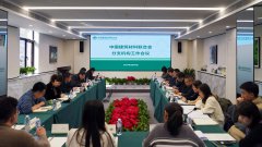 中国建筑材料联合会组织召开2025年分支机构工作
